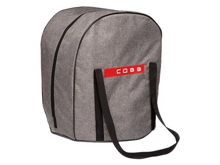 COBB Premier/Pro XL borsa per il trasporto grigia