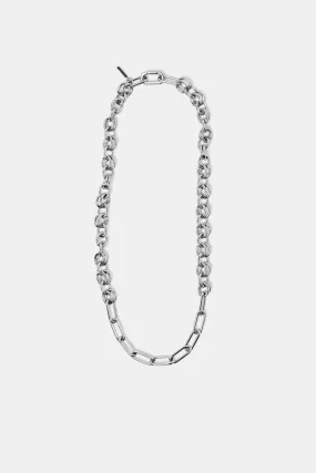 Collana a maglie