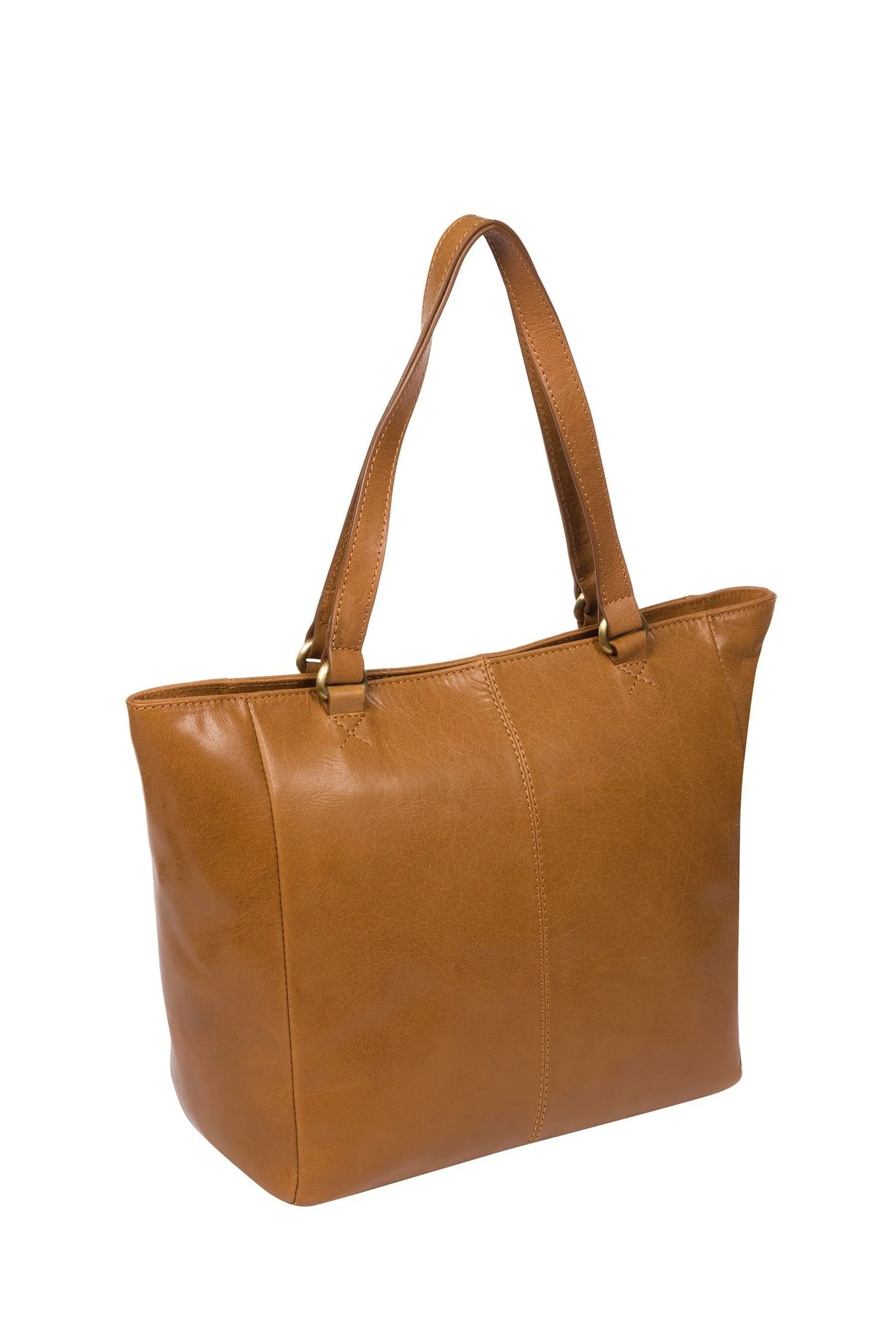 Conkca - Monique - Borsa tote in pelle    