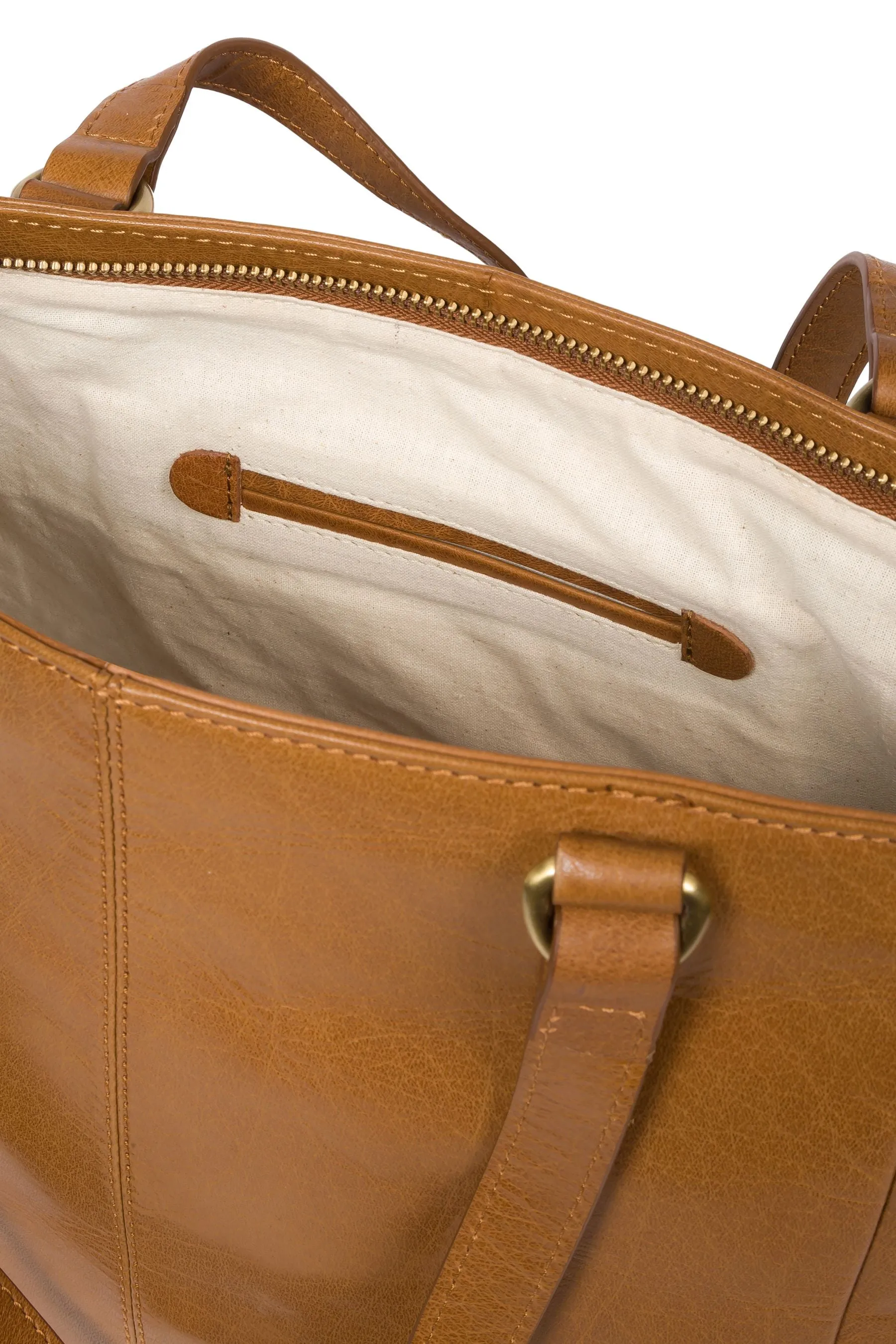 Conkca - Monique - Borsa tote in pelle    