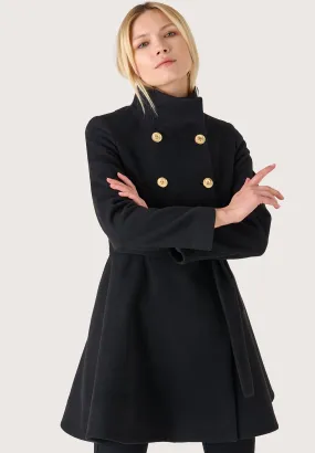 CONSTANT  - Cappotto classico