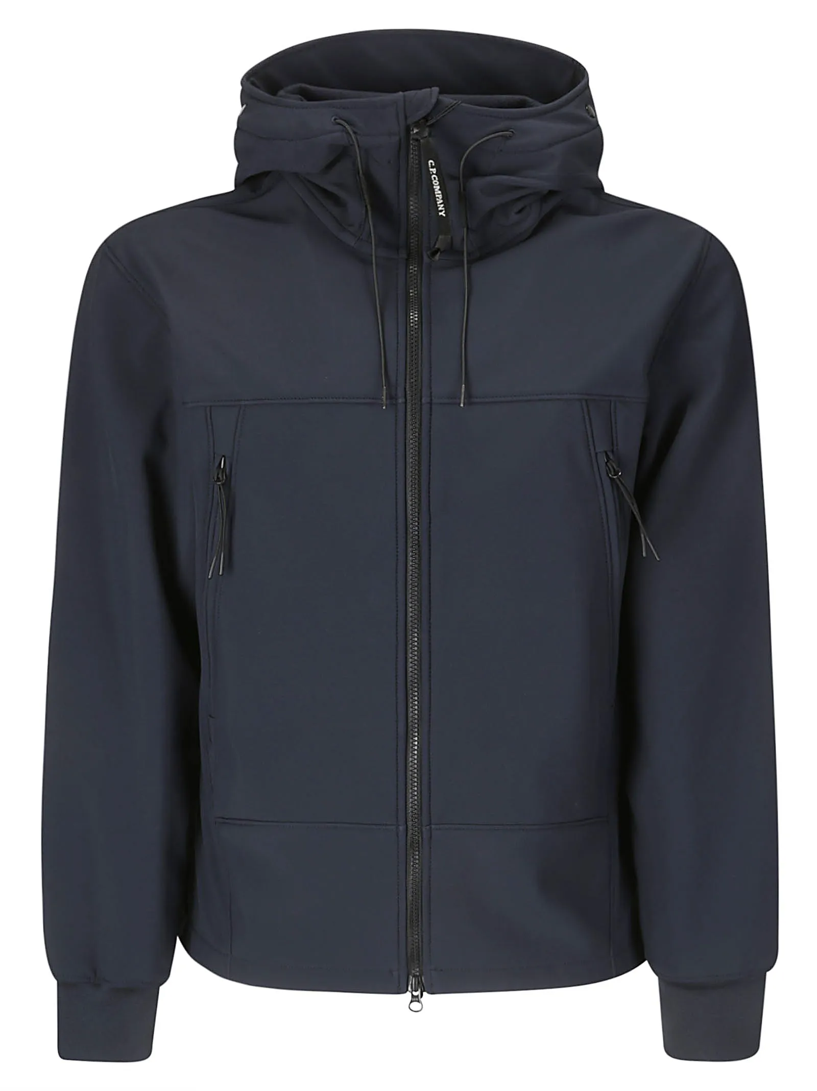 C.P. COMPANY  Parka corto