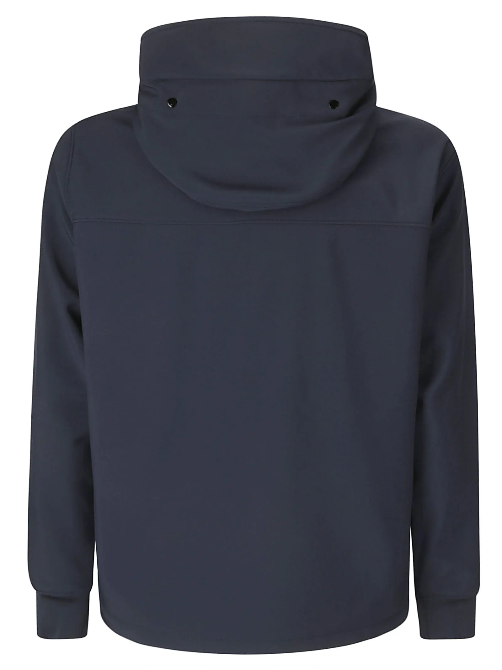  C.P. COMPANY  Parka corto