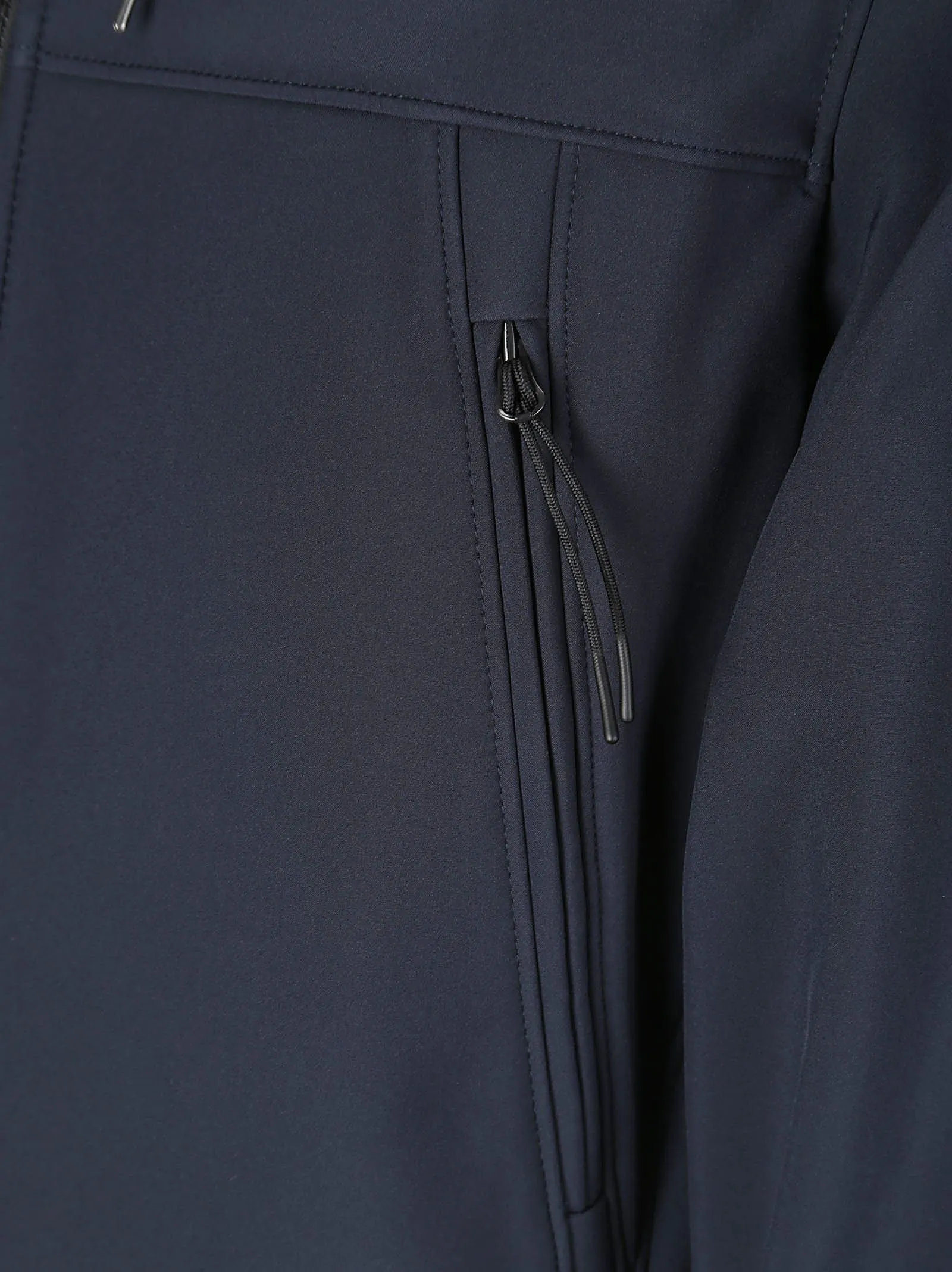  C.P. COMPANY  Parka corto