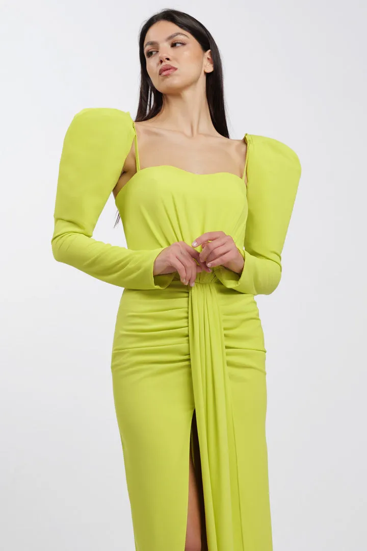 Crazy Dress Acid-