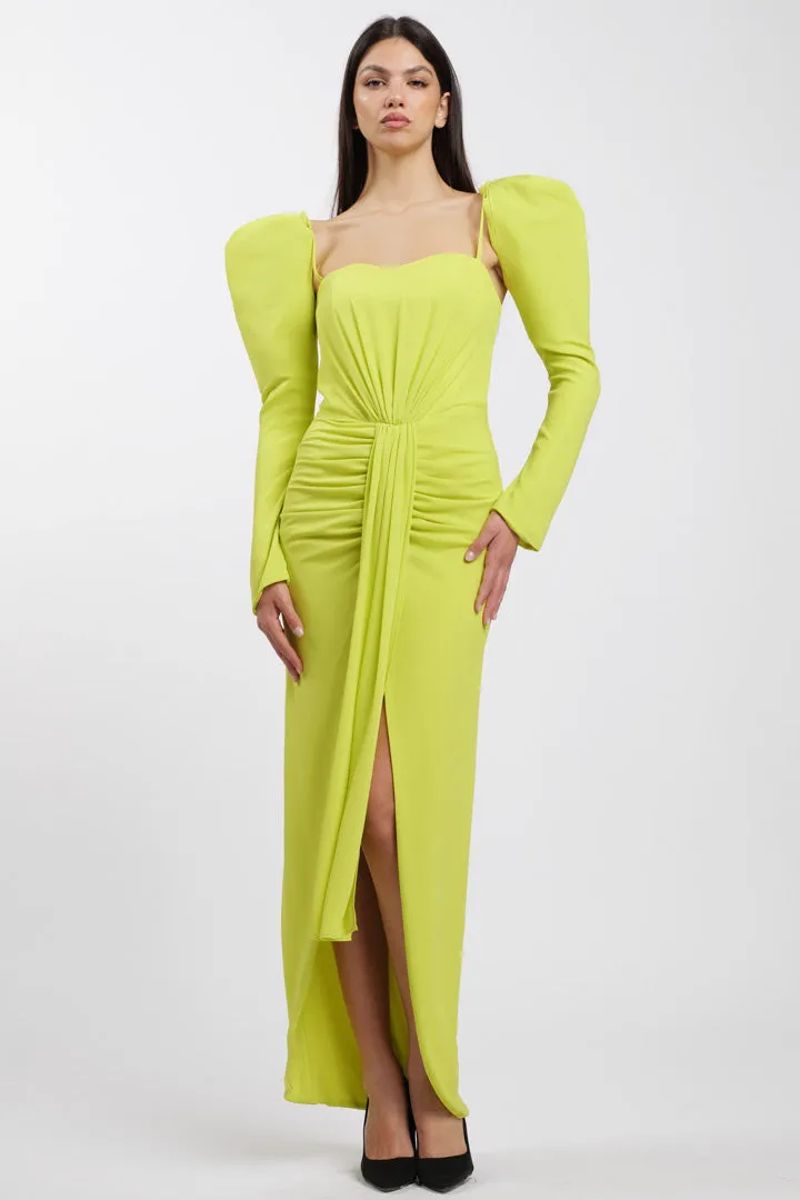 Crazy Dress Acid-