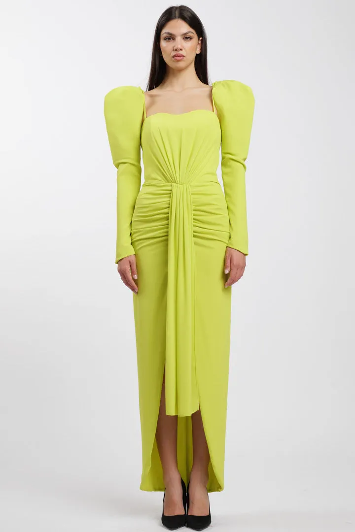 Crazy Dress Acid-