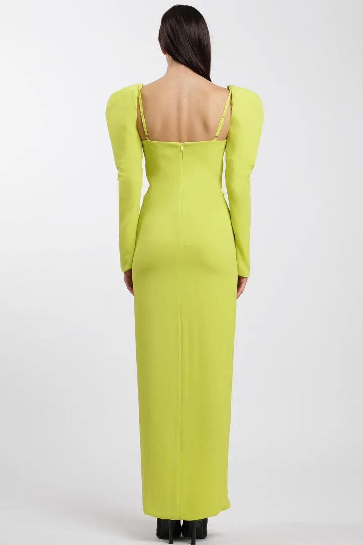 Crazy Dress Acid-