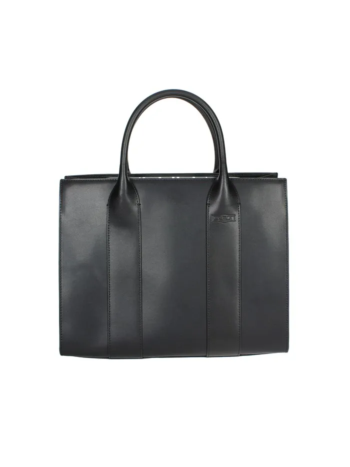 Cult  BORSA A MANO X15.007 NERO