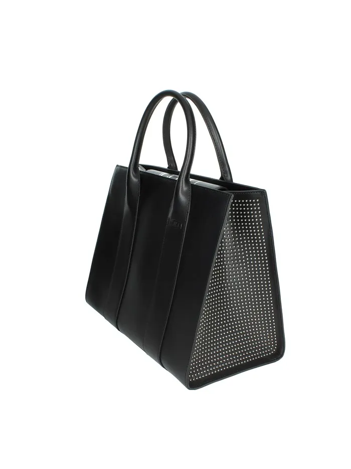 Cult  BORSA A MANO X15.007 NERO