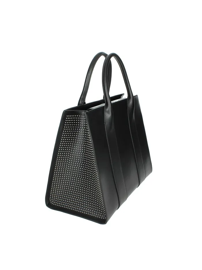Cult  BORSA A MANO X15.007 NERO