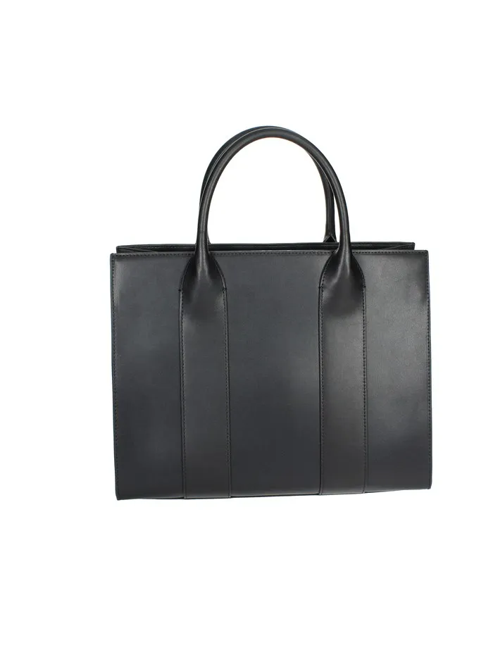 Cult  BORSA A MANO X15.007 NERO