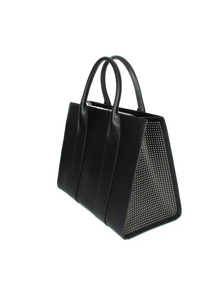 Cult  BORSA A MANO X15.007 NERO