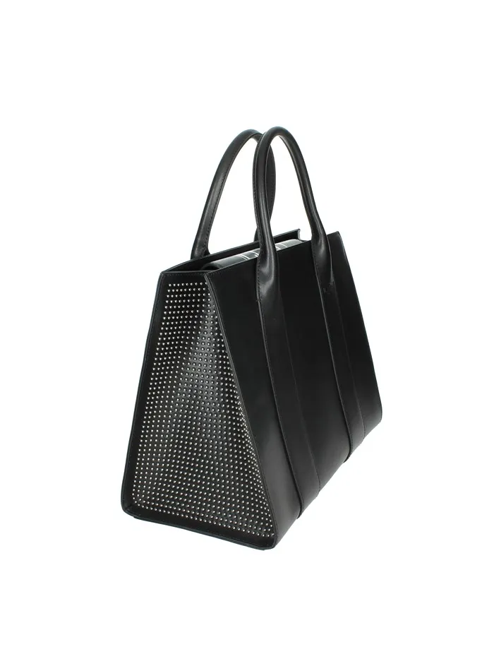Cult  BORSA A MANO X15.007 NERO