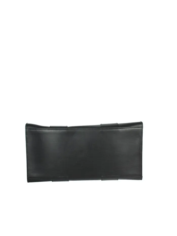Cult  BORSA A MANO X15.007 NERO