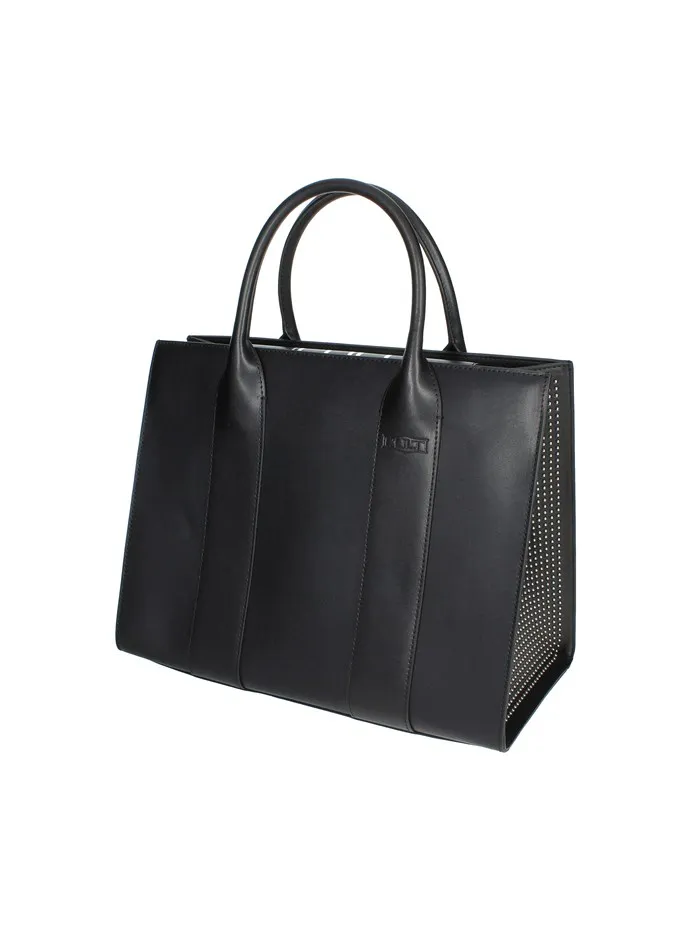 Cult  BORSA A MANO X15.007 NERO