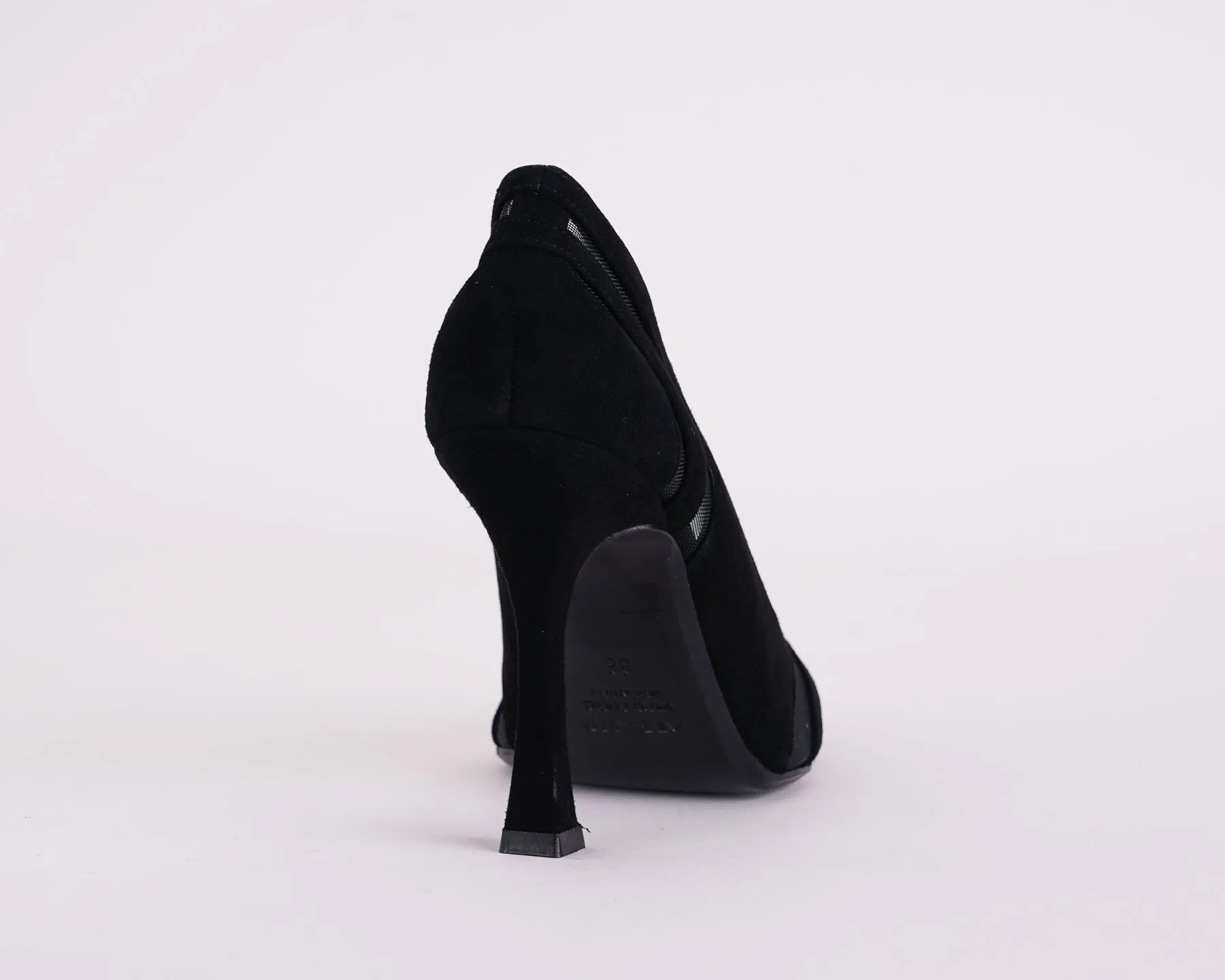 Decolletè Donna