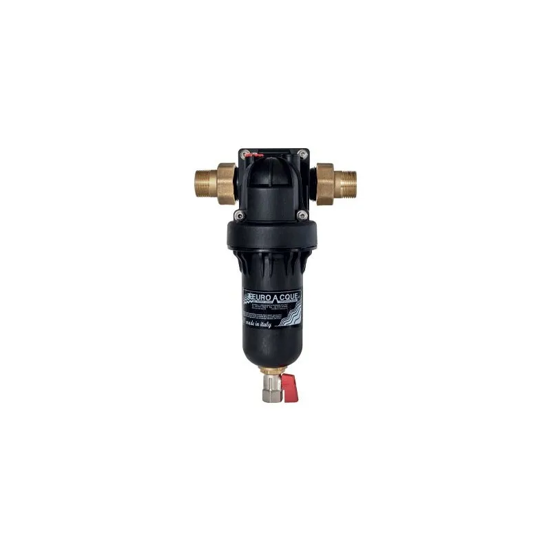 Defangatore Magnetico Euroacque HX 3/4" per Caldaie e Pompe