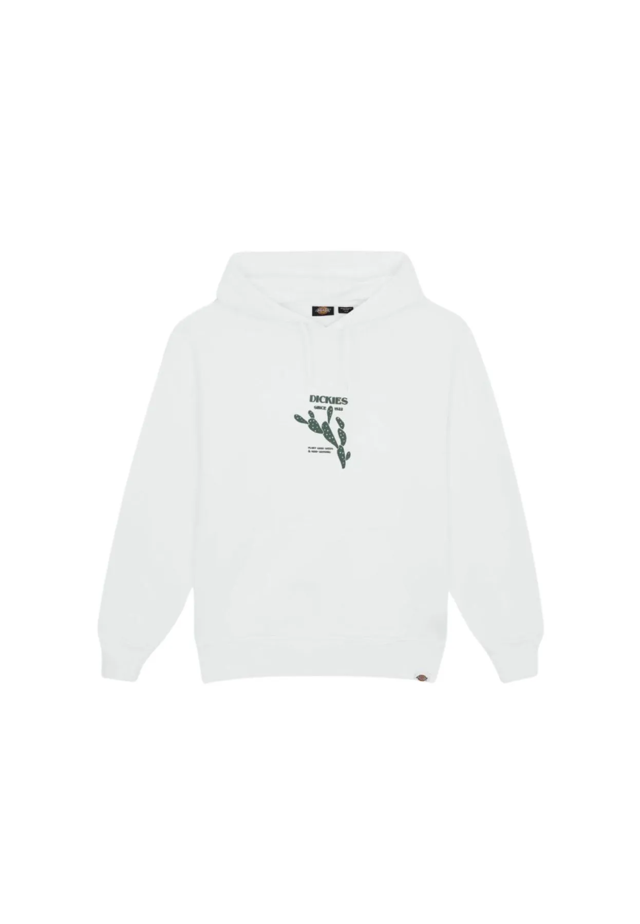     DICKIES FELPA UOMO      