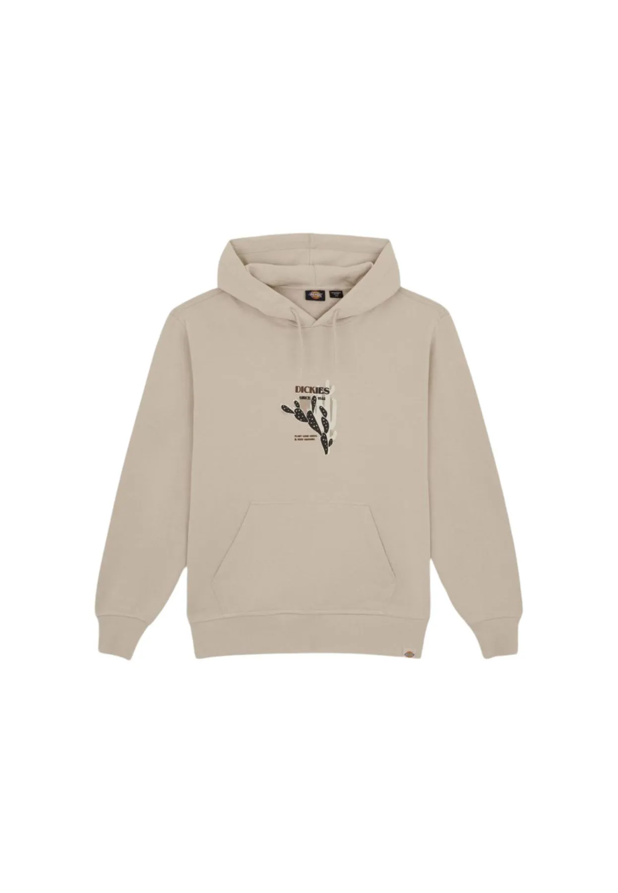     DICKIES FELPA UOMO      