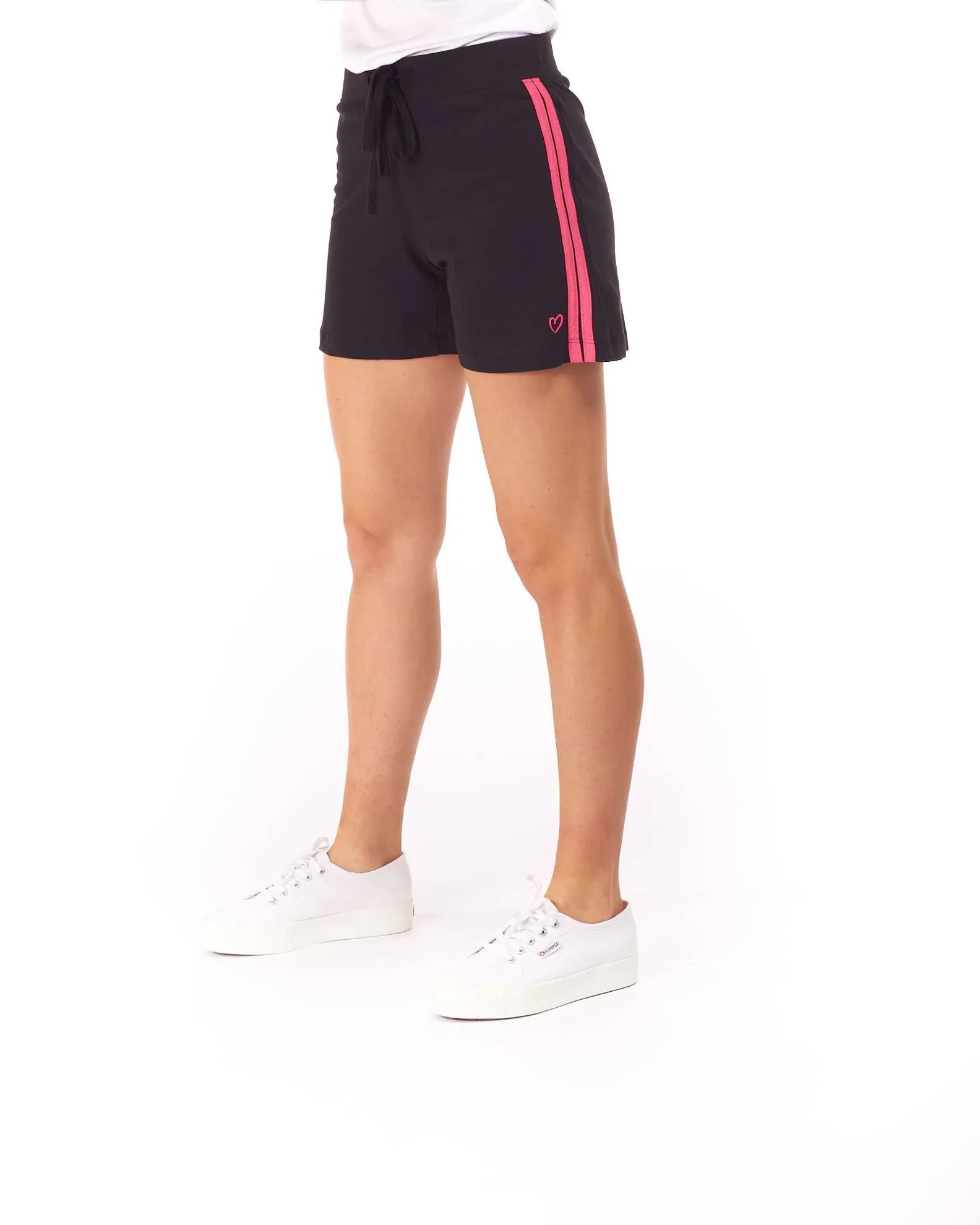 DONNA SHORT CON BANDE                                            Previous productDONNA PINOCCHIO JEANS                Next produ