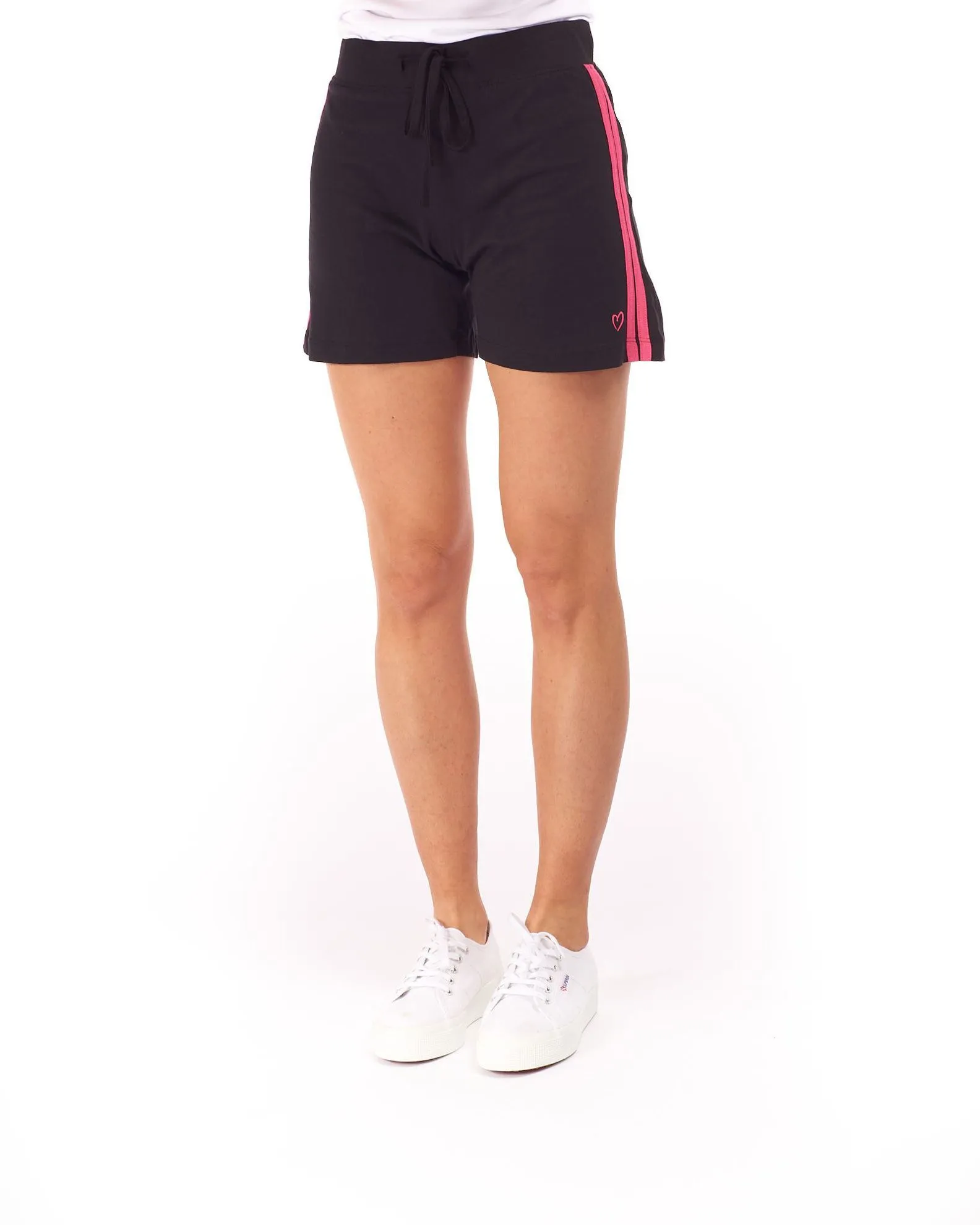 DONNA SHORT CON BANDE                                            Previous productDONNA PINOCCHIO JEANS                Next produ