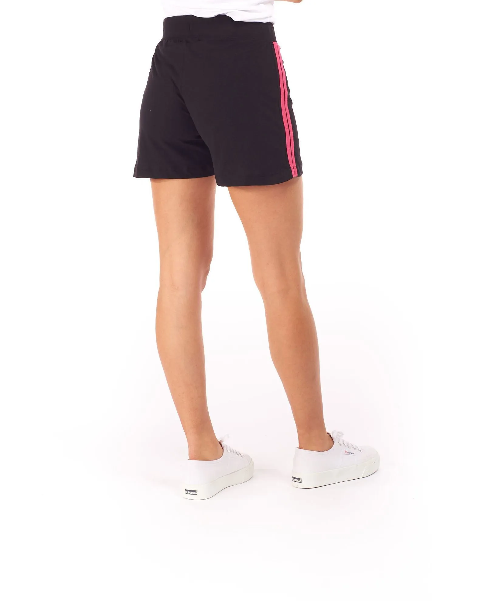 DONNA SHORT CON BANDE                                            Previous productDONNA PINOCCHIO JEANS                Next produ