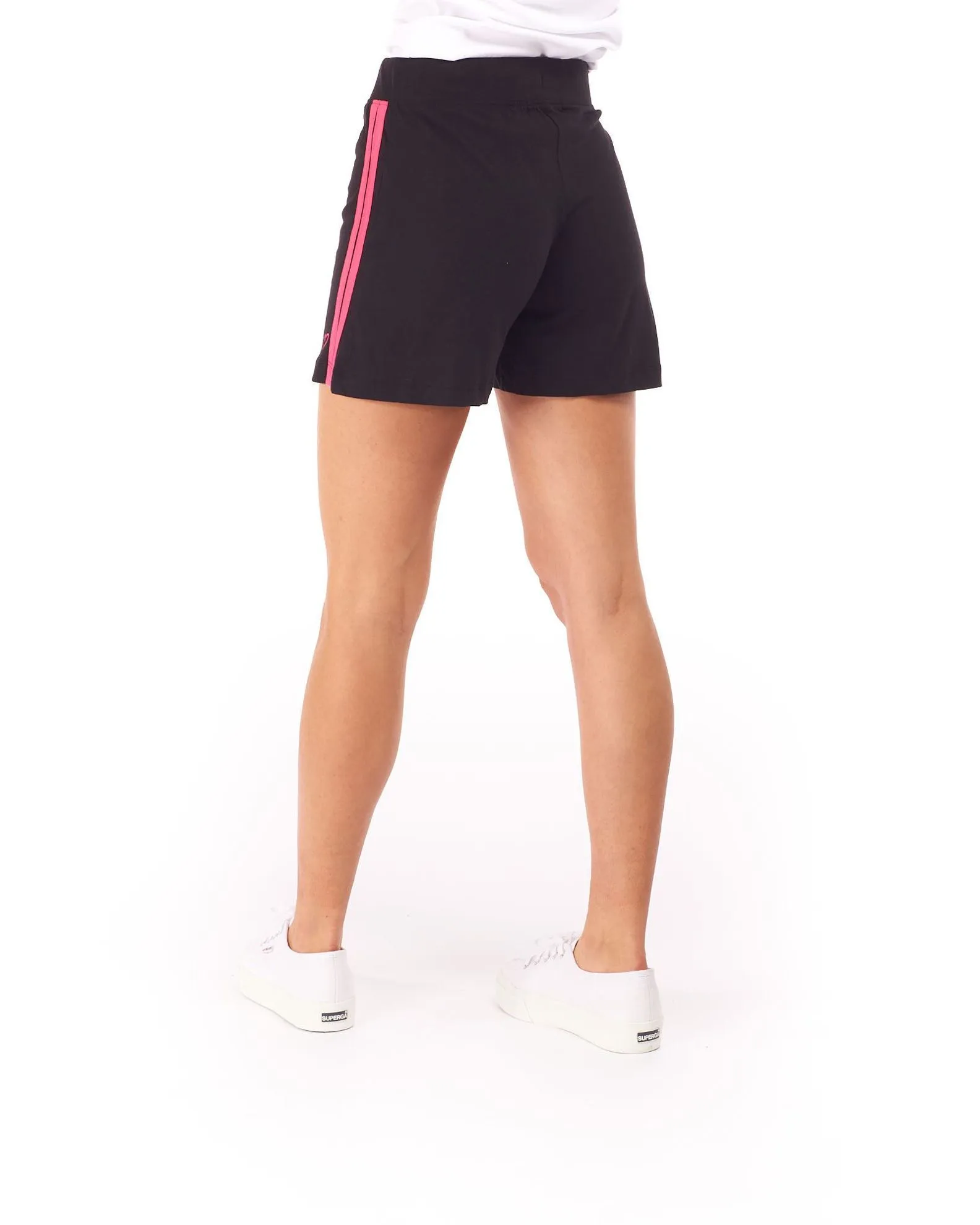 DONNA SHORT CON BANDE                                            Previous productDONNA PINOCCHIO JEANS                Next produ