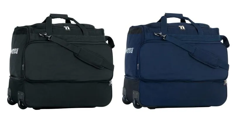 Errea Borsa Trolley Pro