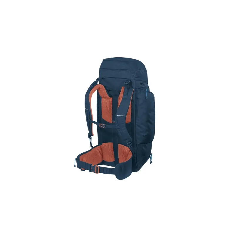 Ferrino Zaino Dundee 50 Blu 50Lt