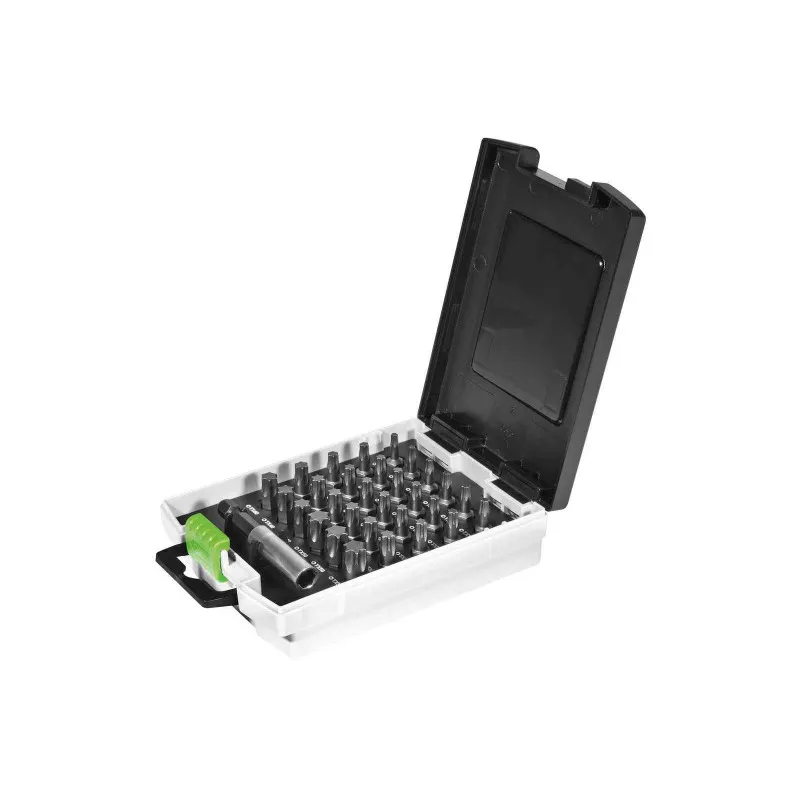FESTOOL Cassetta Portainserti TX 10-50/BH-SORT/31x | 769137