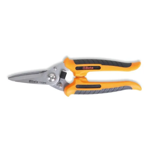 Forbici BETA per Impieghi multipli, Acciaio inossidabile, lunghezza lama 60 mm