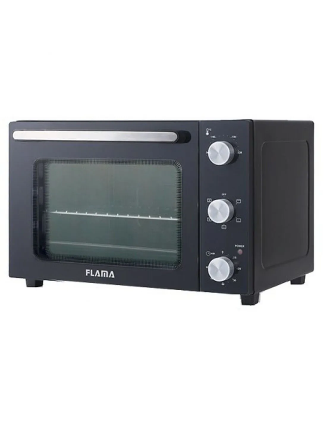 Fornello Flama 1528FL 28 L 1500 W