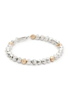GEOMETRIC  - Bracciale