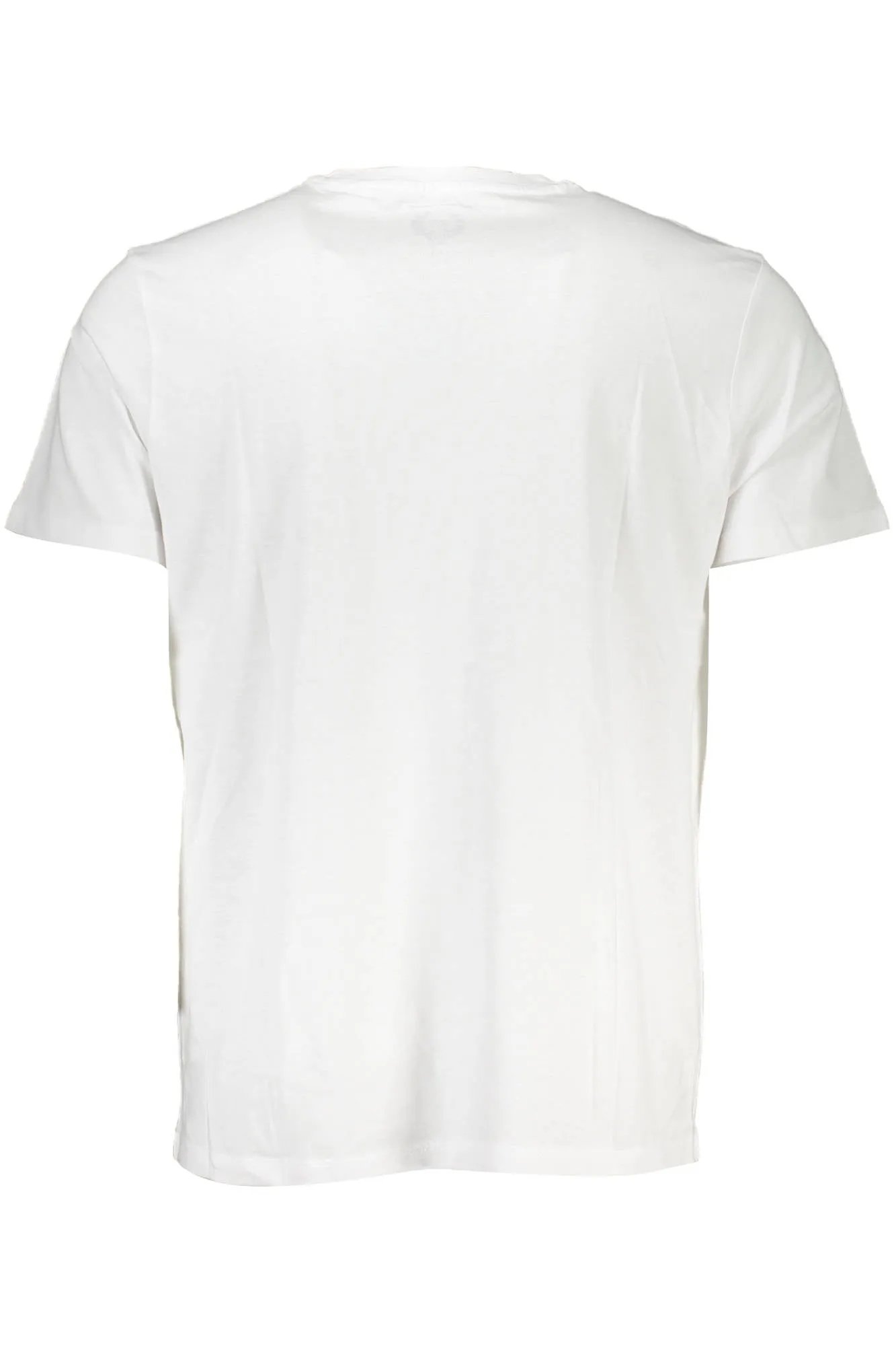 GIAN MARCO VENTURI T-SHIRT MANICHE CORTE Uomo