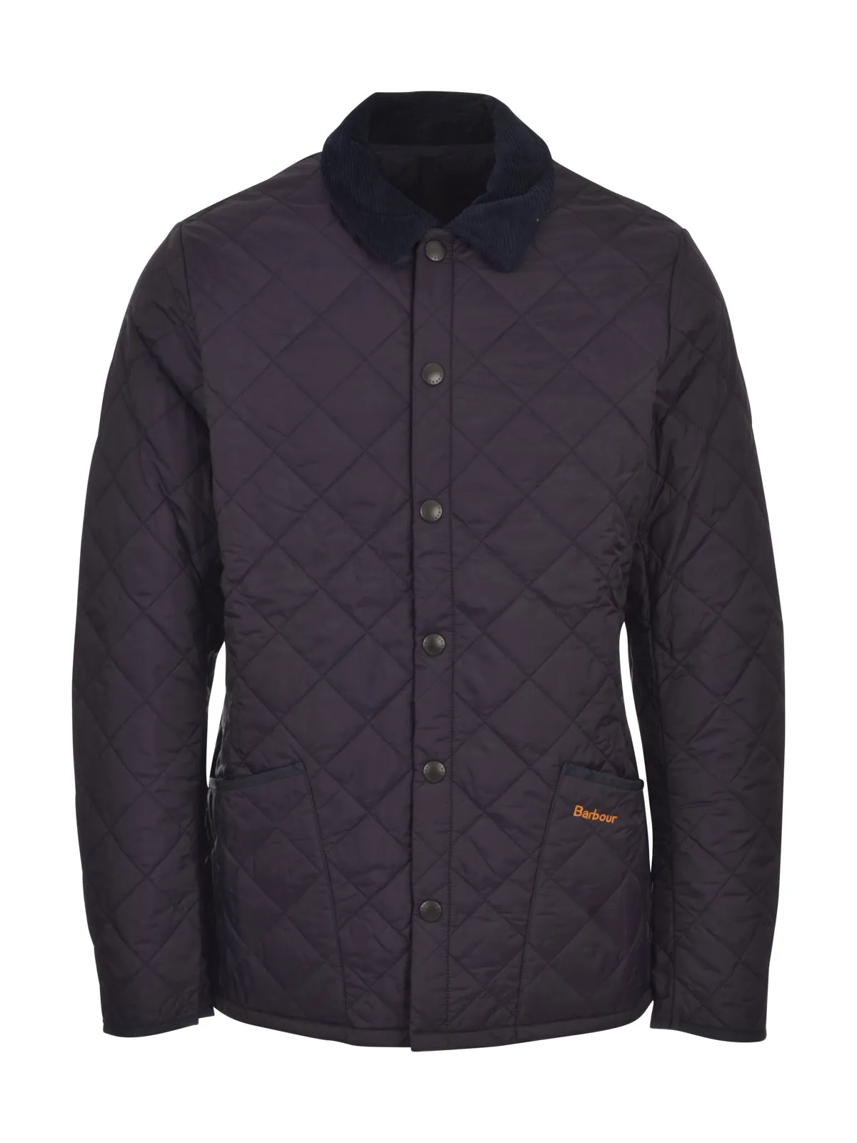 Giubbotto Barbour - LIDDESDALE