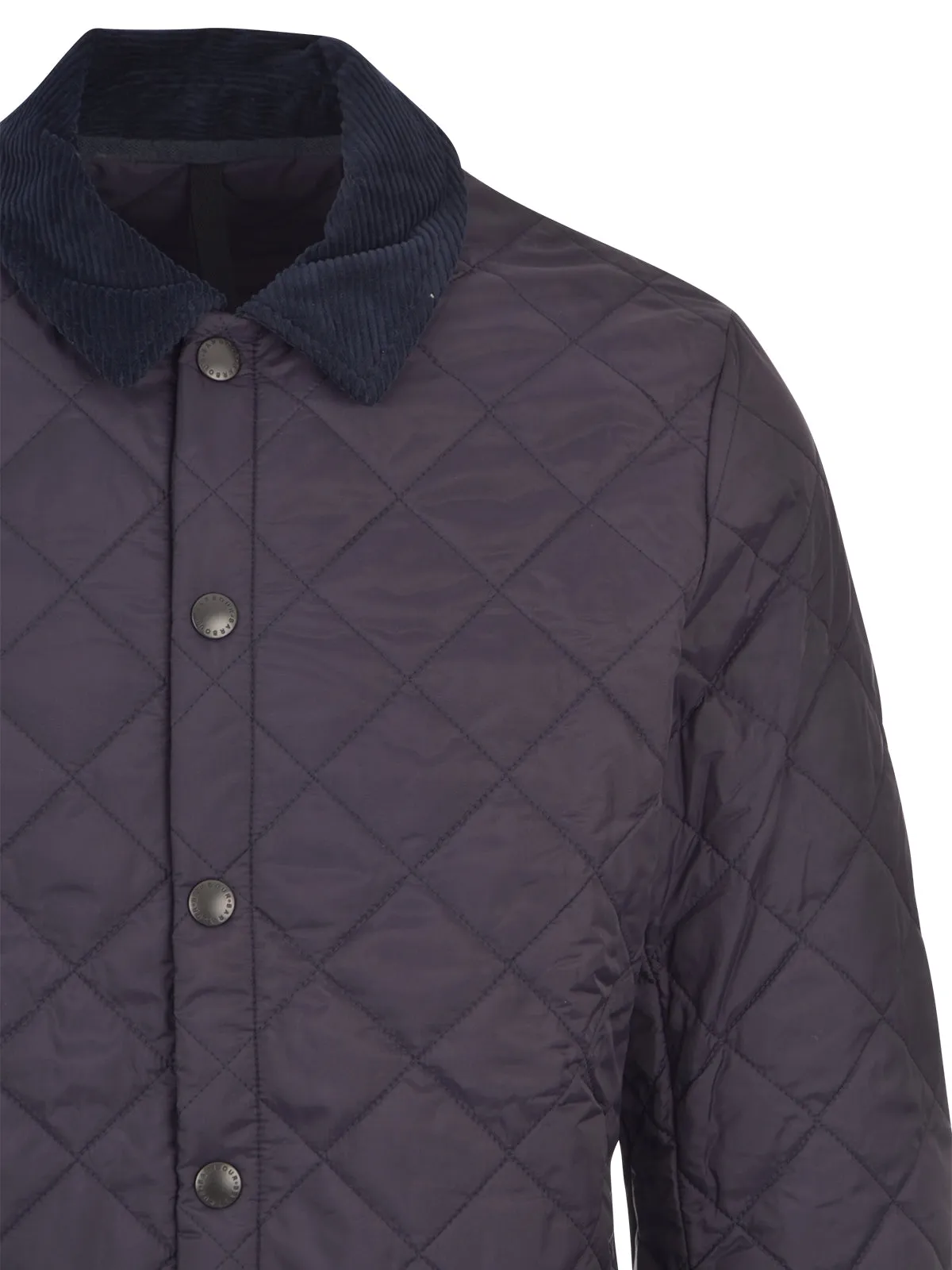 Giubbotto Barbour - LIDDESDALE