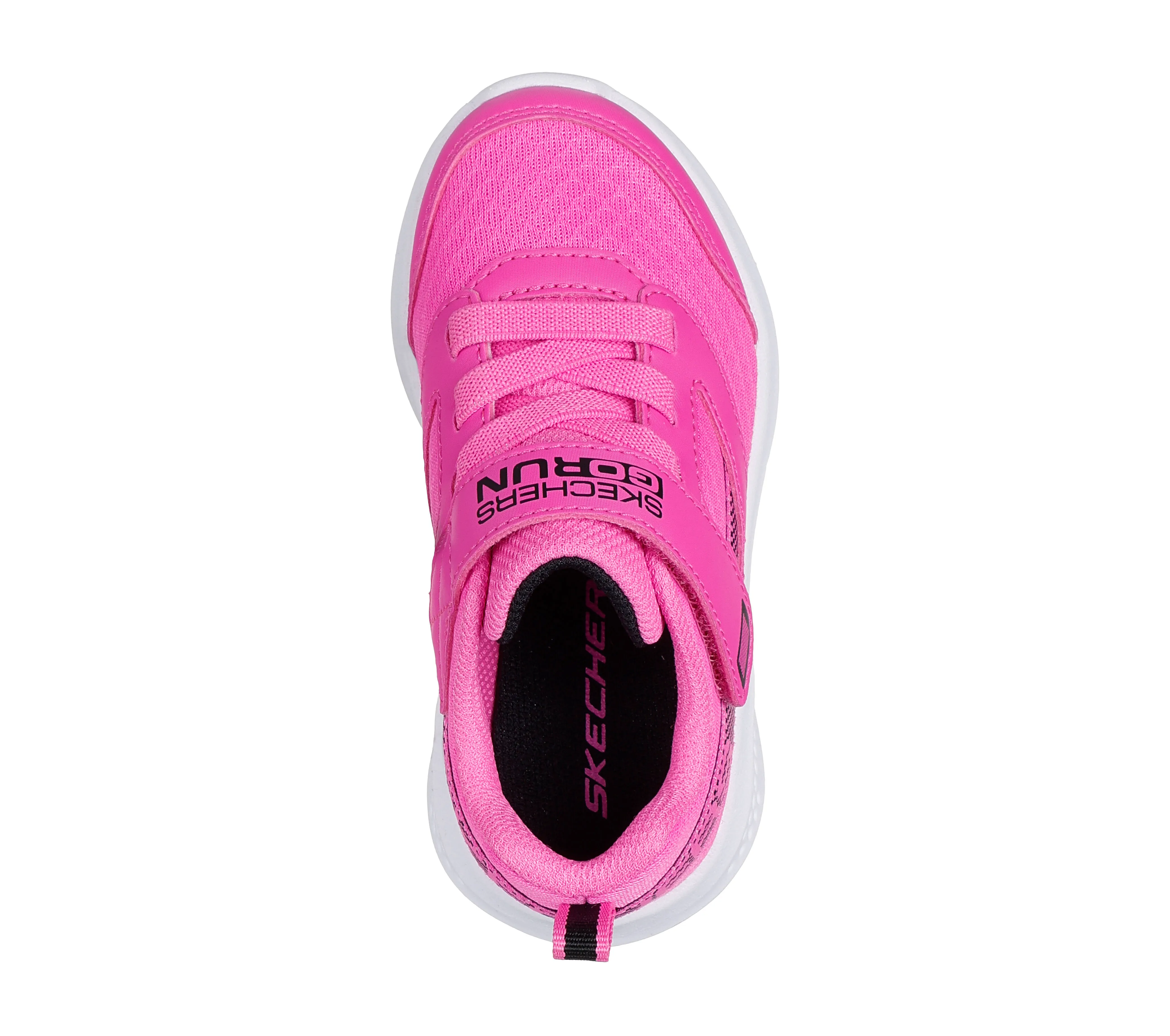GO RUN Elevate - Sporty Spectacular