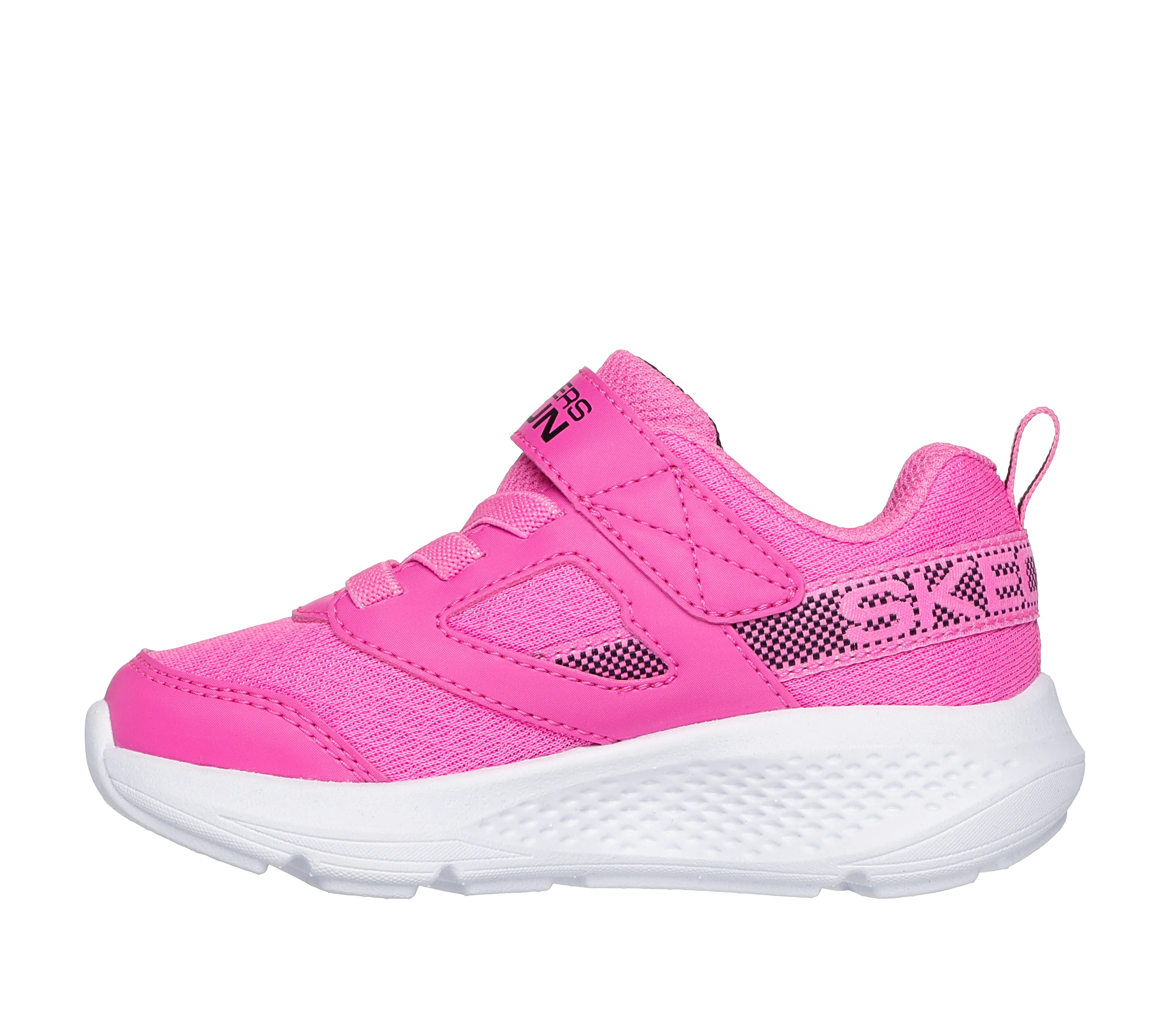 GO RUN Elevate - Sporty Spectacular