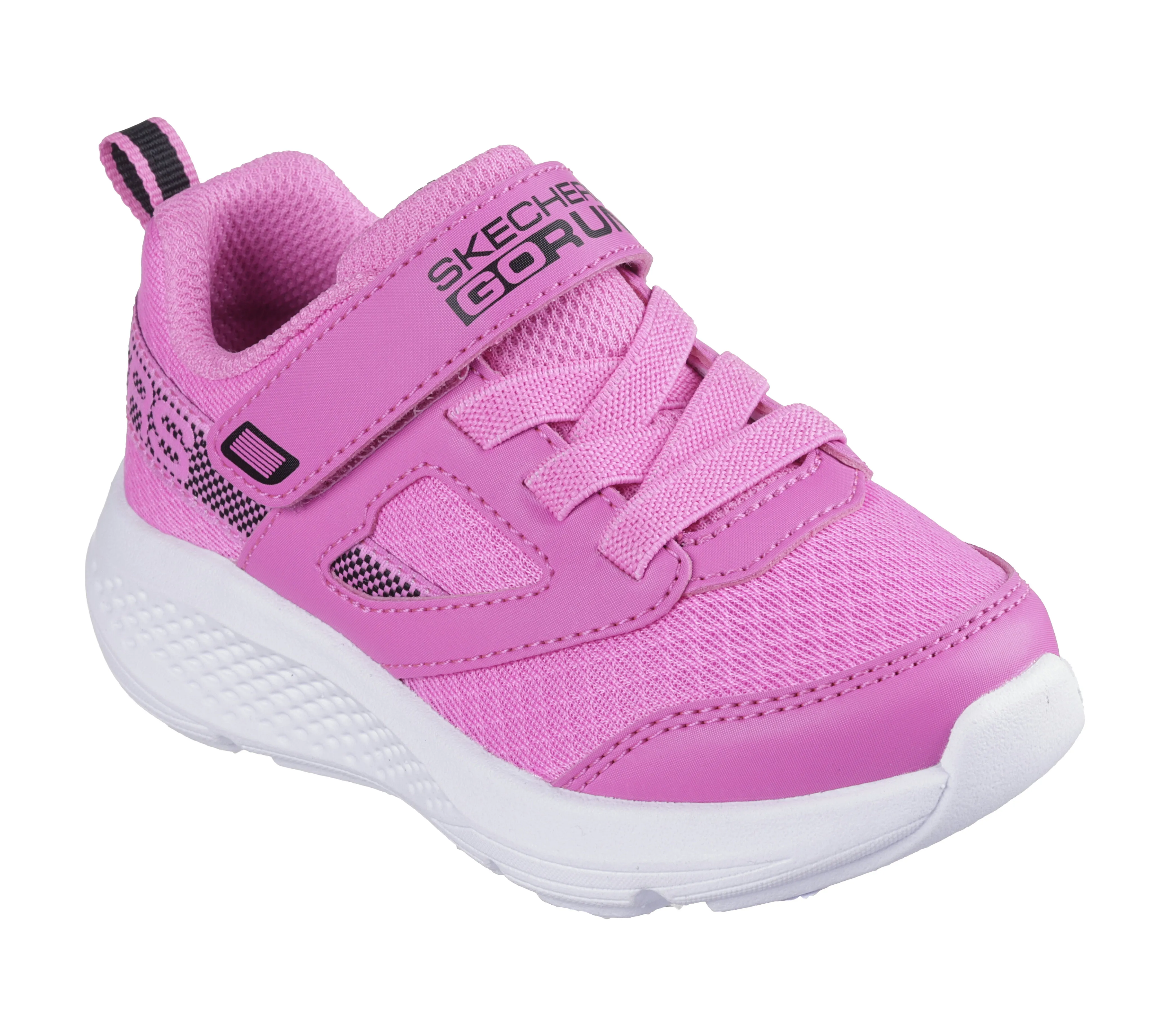 GO RUN Elevate - Sporty Spectacular