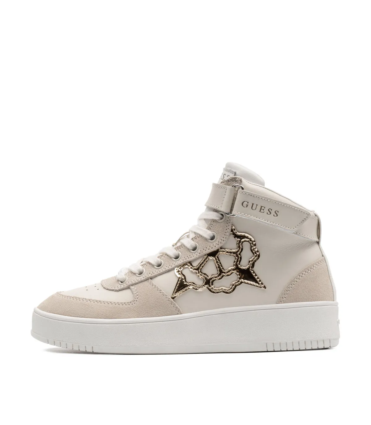 Guess Donna Sneakers Alte