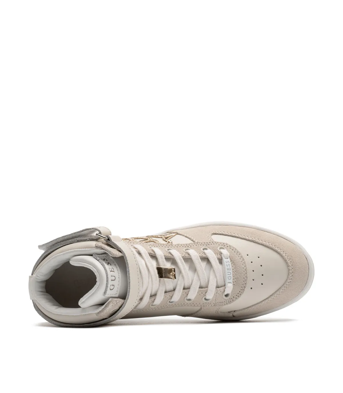 Guess Donna Sneakers Alte