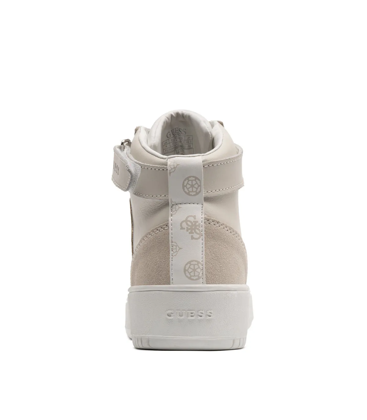 Guess Donna Sneakers Alte