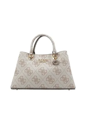 GUESS Eliette Logo Borsa Girlfriend Donna Dove Logo SO931506