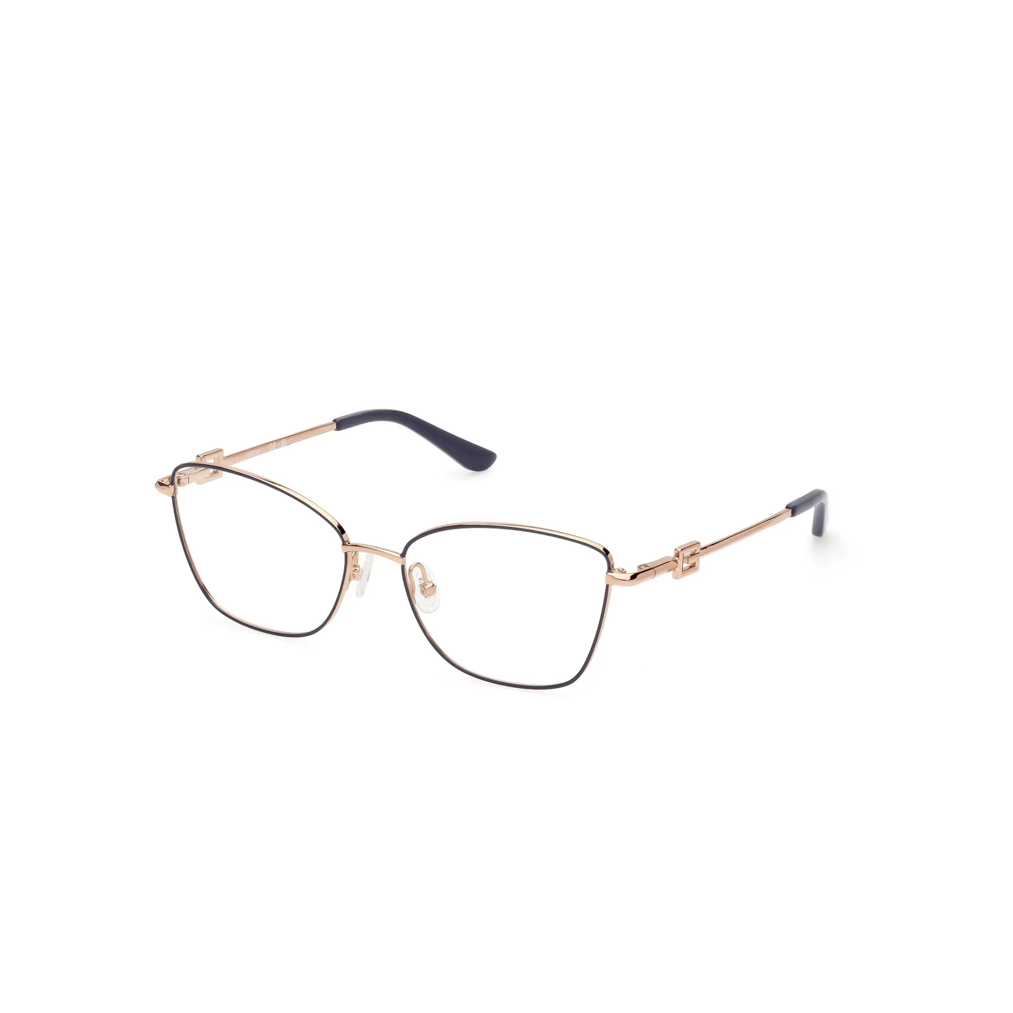   Guess GU 2974 - 020 Grigio | Occhiale Da Vista Donna 