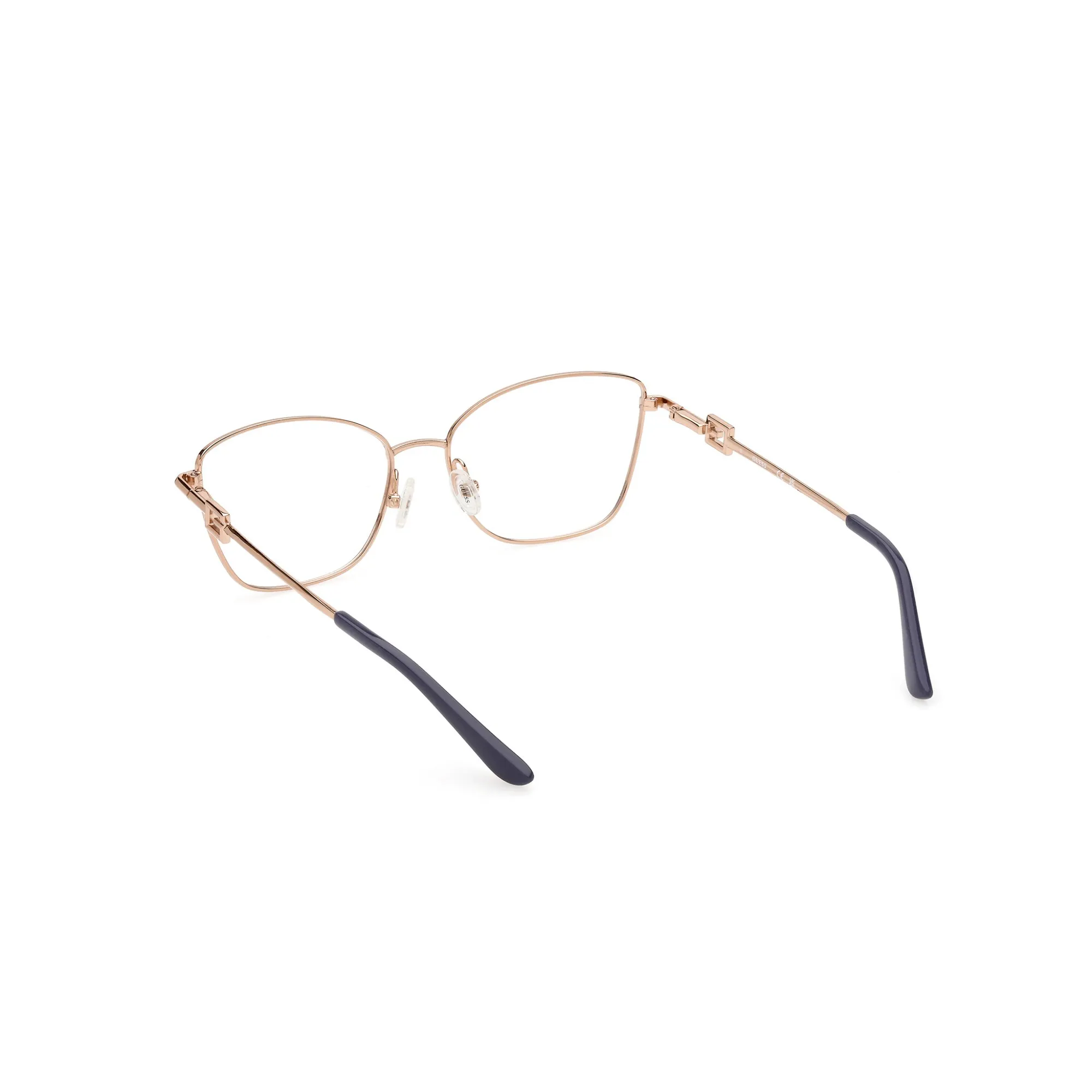   Guess GU 2974 - 020 Grigio | Occhiale Da Vista Donna 