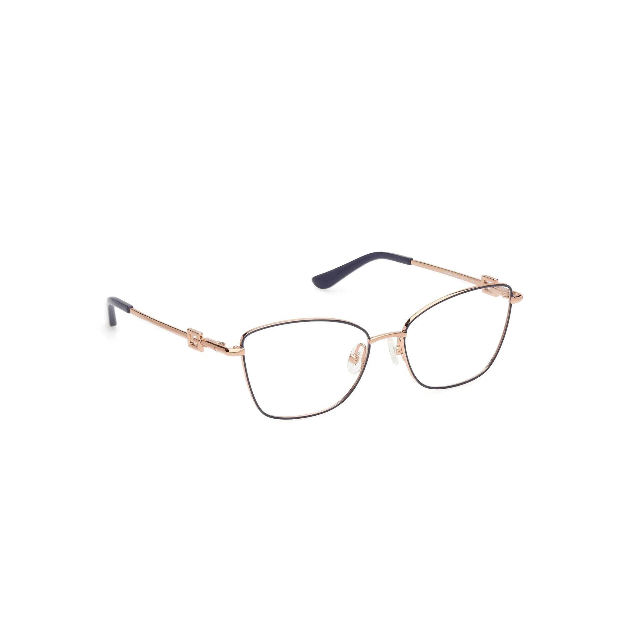   Guess GU 2974 - 020 Grigio | Occhiale Da Vista Donna 