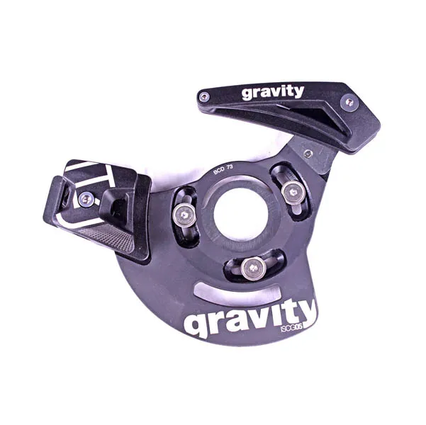 GUIDACATENA FSA GRAVITY ISCG 05 RACE NERO