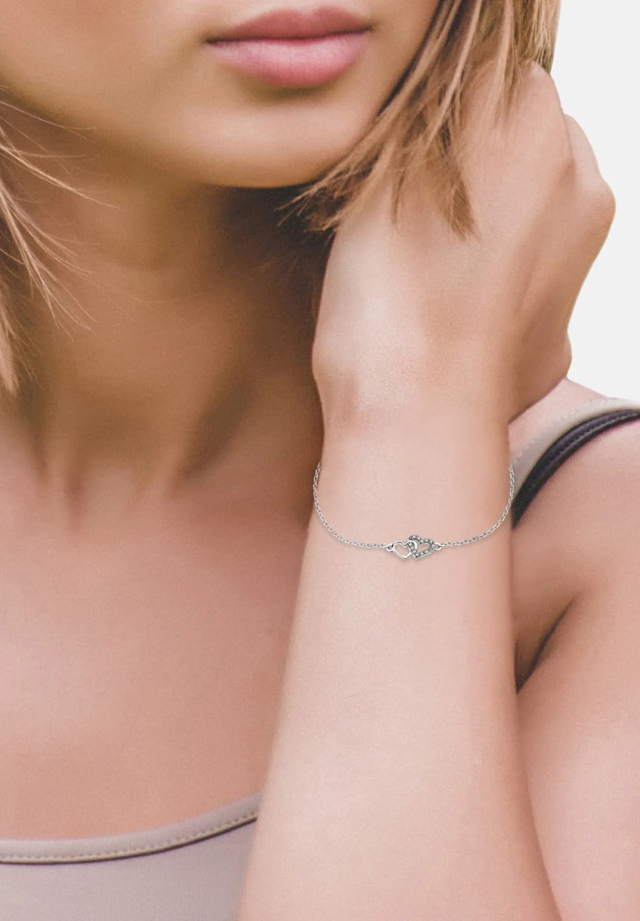 HEART - Bracciale