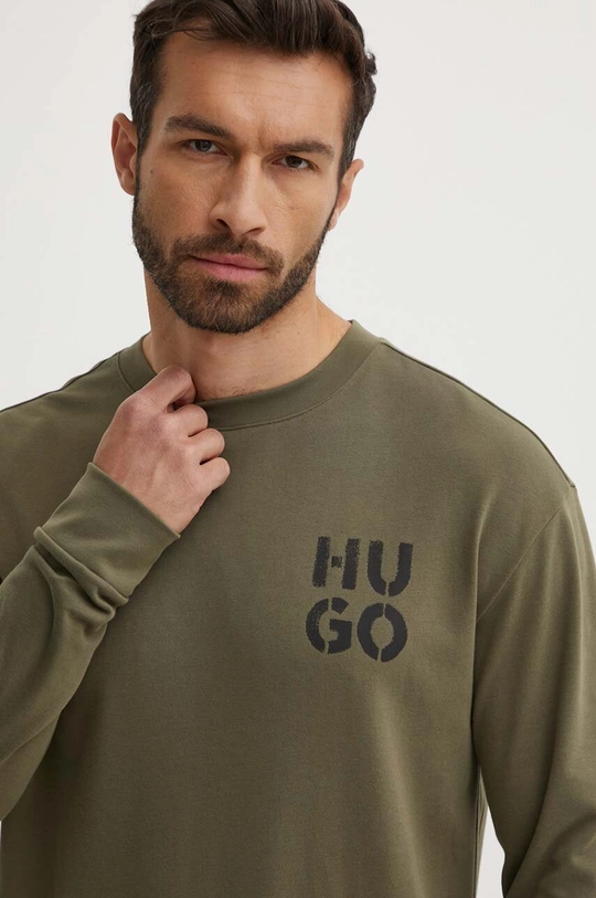 HUGO felpa lounge